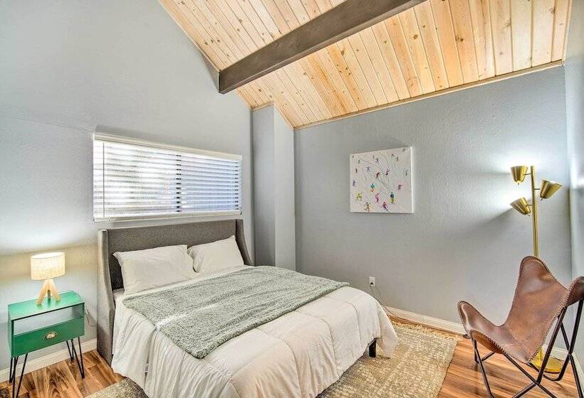 Twin Peaks Cabin < 4 Mi To Lake Arrowhead!