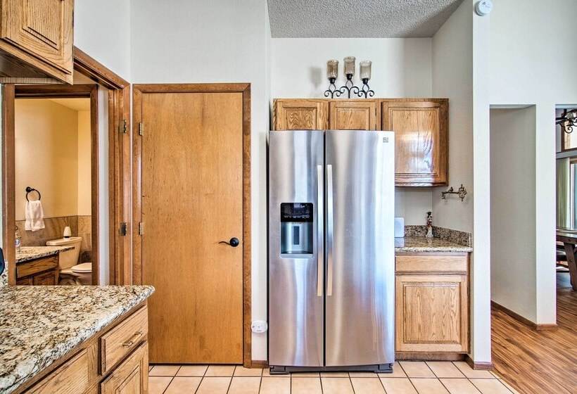 7 Mi To Rocky Mtn Np: Updated Estes Park Home