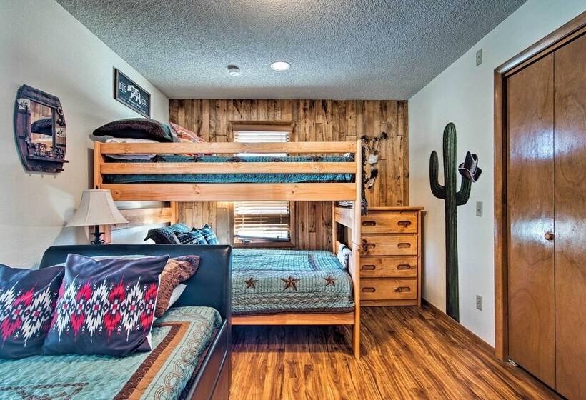 7 Mi To Rocky Mtn Np: Updated Estes Park Home