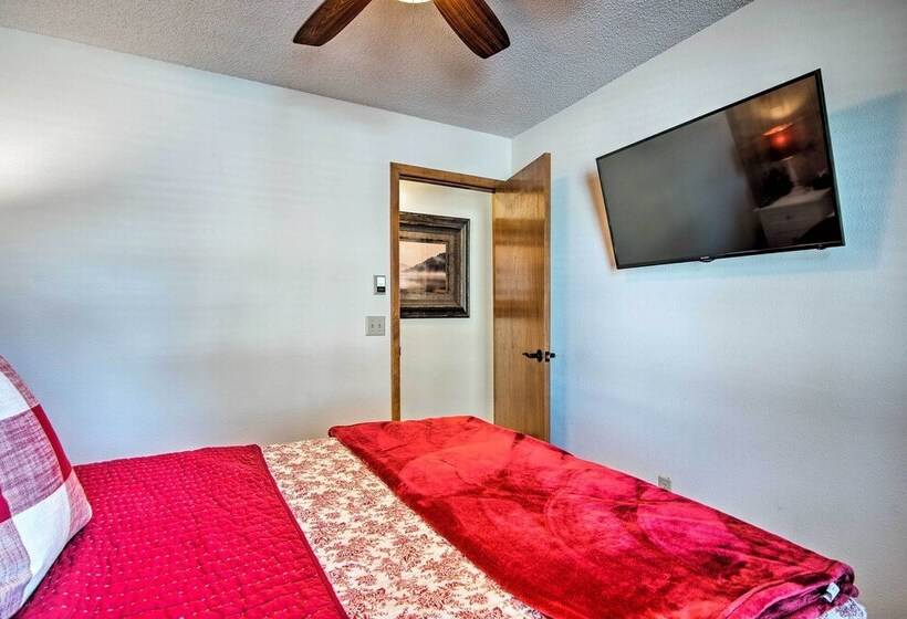 7 Mi To Rocky Mtn Np: Updated Estes Park Home