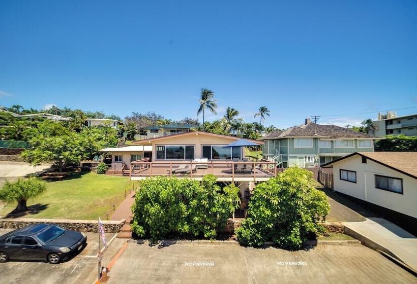 Updated Poipu Home: Large Deck W/ Scenic View