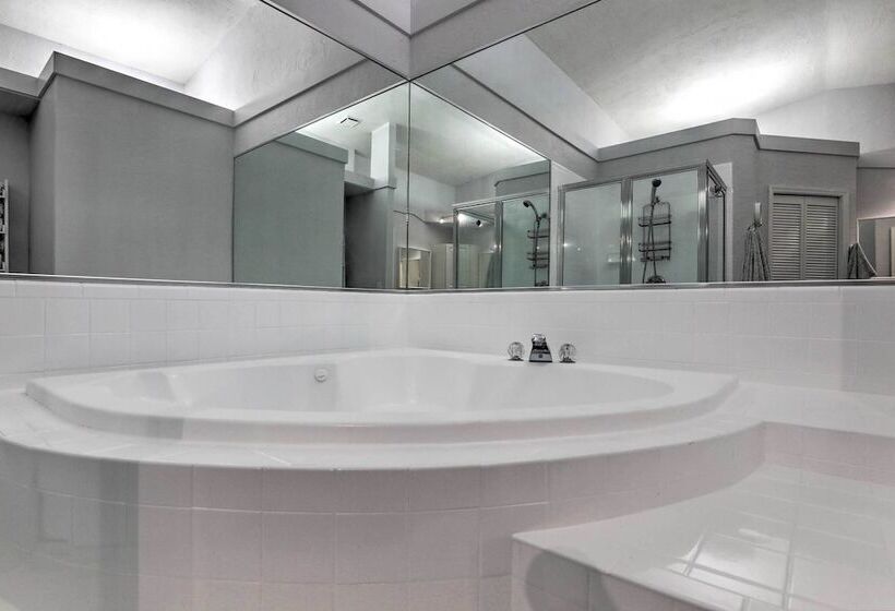 Updated Tavares Retreat < 1 Mile To Boat Ramp