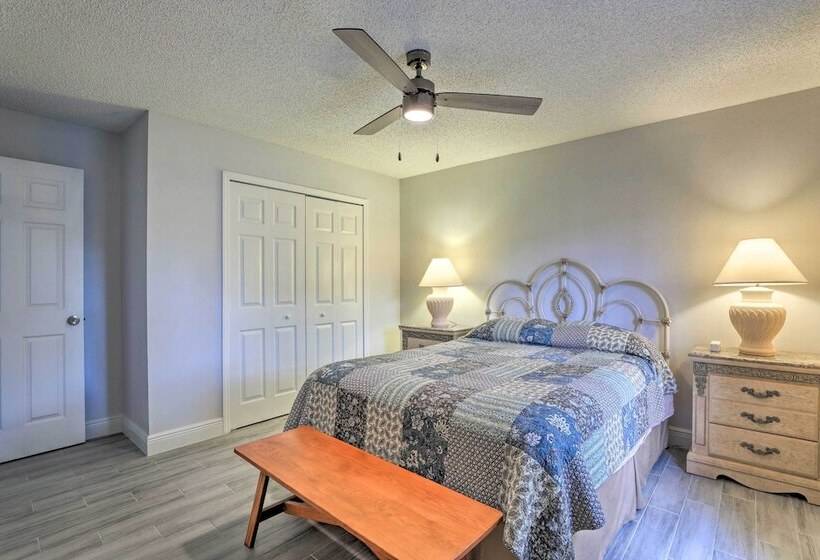 Updated Tavares Retreat < 1 Mile To Boat Ramp