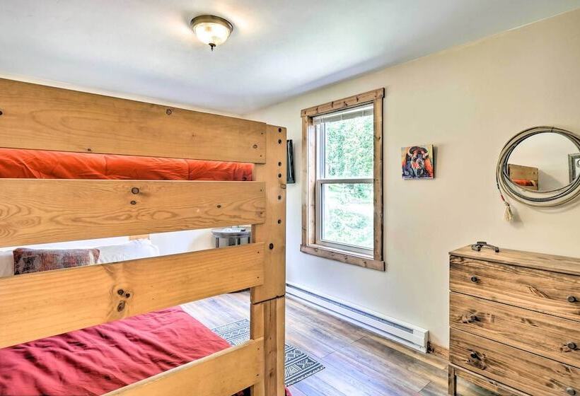 5 Mi To Ski Resort: Mtn View Breck Home W/ Hot Tub