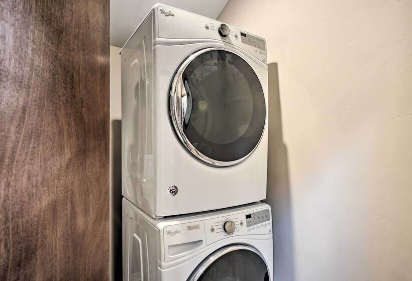 5 Mi To Ski Resort: Mtn View Breck Home W/ Hot Tub