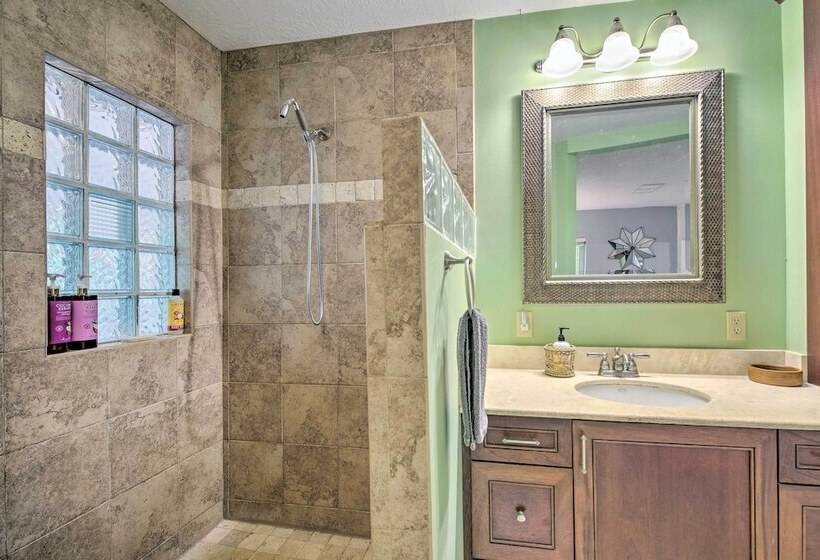 Vero Beach Oasis < 7 Mi To South Beach Park!