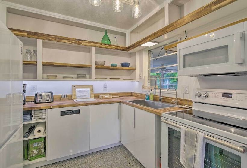 Vero Beach Oasis < 7 Mi To South Beach Park!