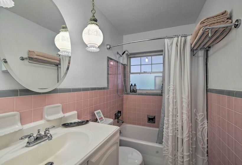 Vero Beach Oasis < 7 Mi To South Beach Park!