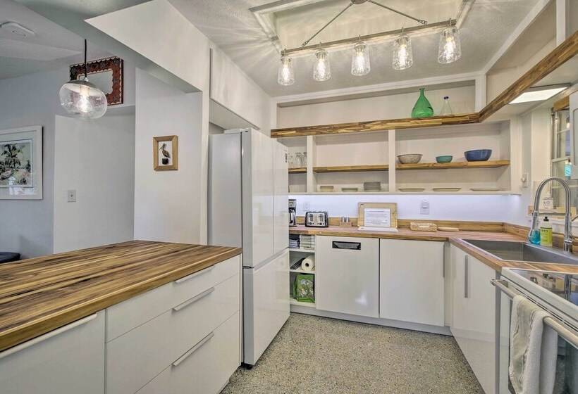 Vero Beach Oasis < 7 Mi To South Beach Park!