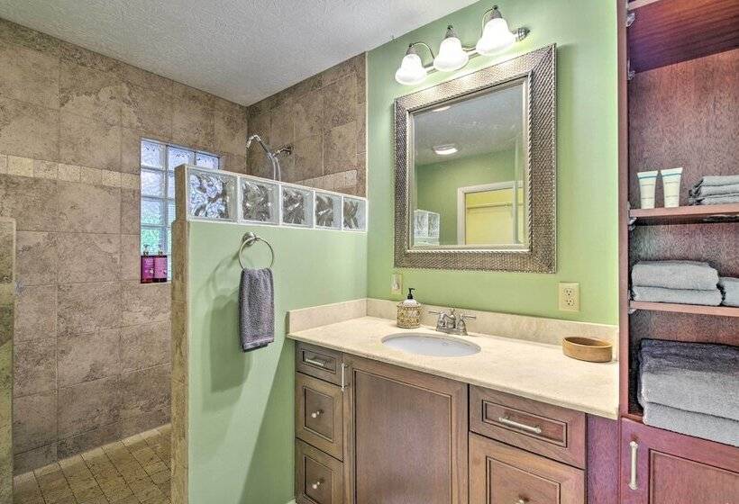 Vero Beach Oasis < 7 Mi To South Beach Park!