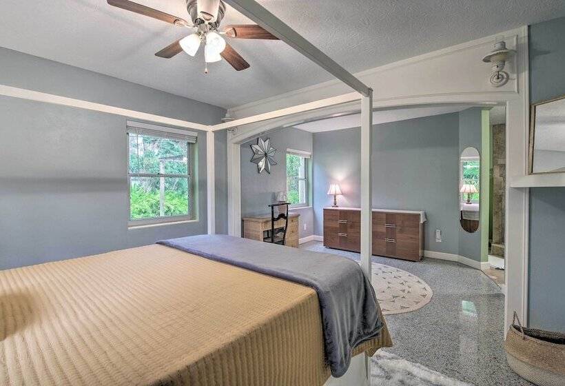 Vero Beach Oasis < 7 Mi To South Beach Park!