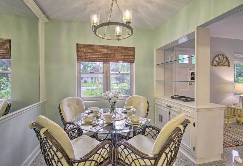 Vero Beach Oasis < 7 Mi To South Beach Park!