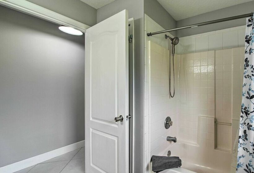 Vero Beach Villa W/ Immaculate Backyard Oasis