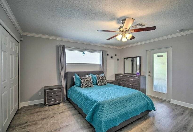 Vero Beach Villa W/ Immaculate Backyard Oasis