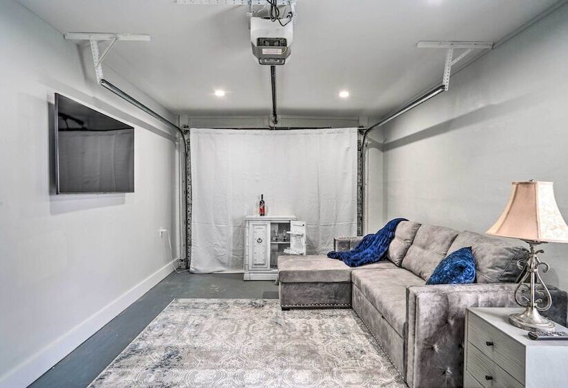 Waterfront Matlacha Home W/ Hot Tub & Grill!