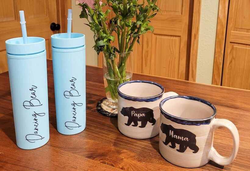 Private Cabin On 2 Acres: Hot Tub, 10 Mi To Boone!