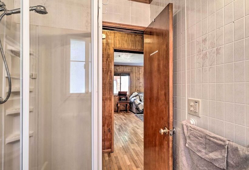 Wrightwood Cabin ~ 4 Mi To Mtn High Resort!