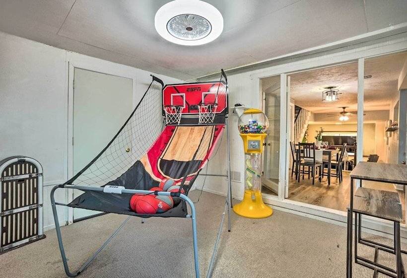 Aggie Game Day Retreat ~ 1 Mi To Texas A&m!