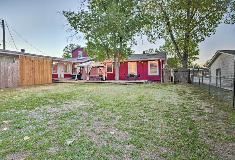 Aggie Game Day Retreat ~ 1 Mi To Texas A&m!