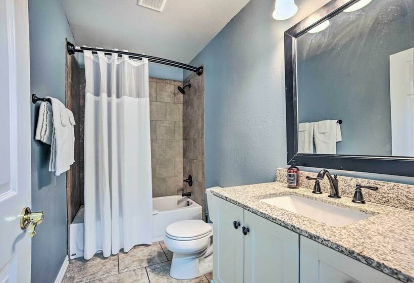 Aggie Game Day Retreat ~ 1 Mi To Texas A&m!