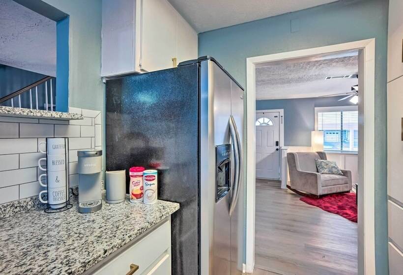 Aggie Game Day Retreat ~ 1 Mi To Texas A&m!