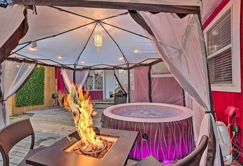 Aggie Game Day Retreat ~ 1 Mi To Texas A&m!