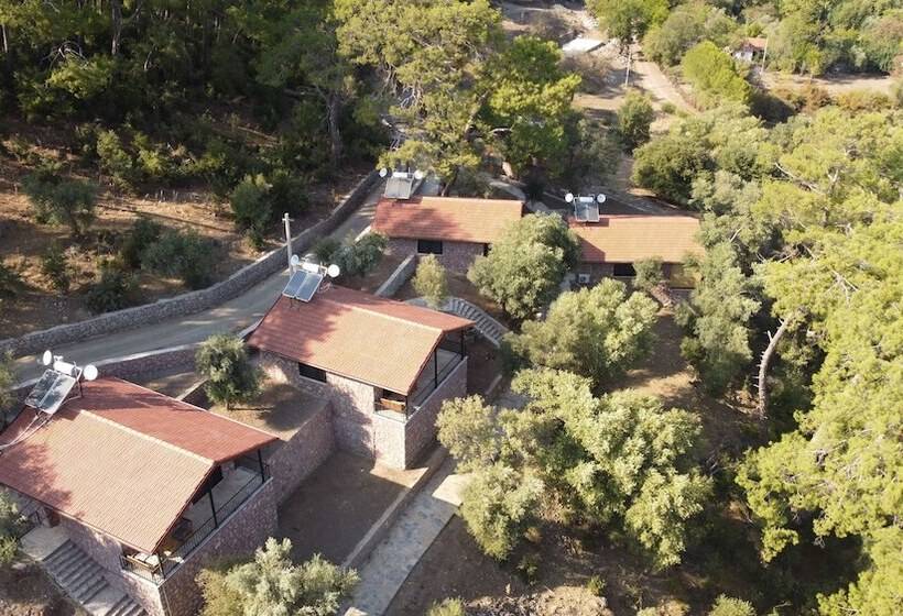 çandır Resort & Restaurant