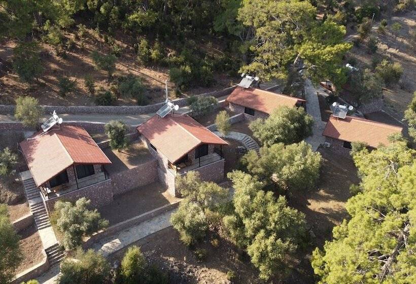 çandır Resort & Restaurant