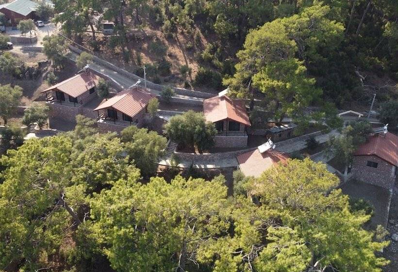 çandır Resort & Restaurant