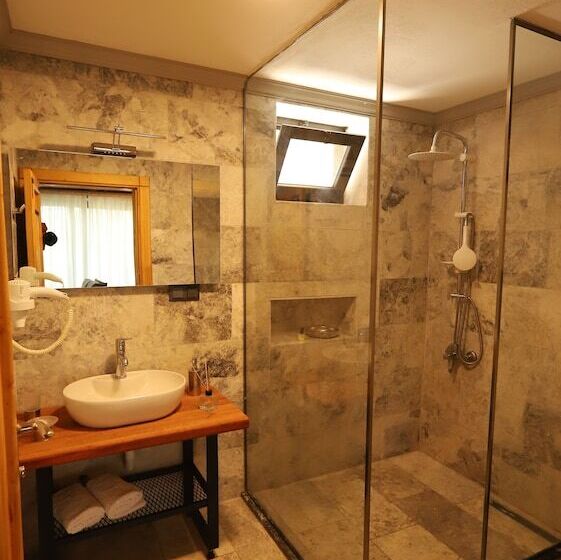 çandır Resort & Restaurant