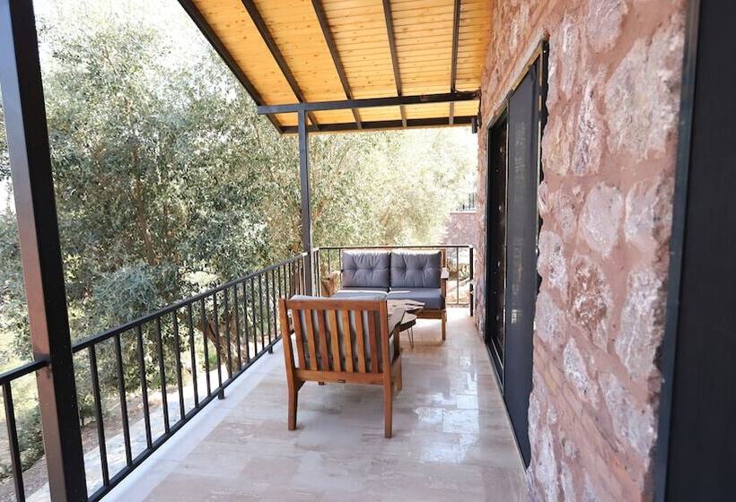 çandır Resort & Restaurant