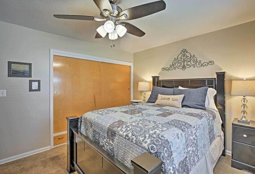 Ashton Escape W/ Yard: 56 Mi To West Yellowstone!