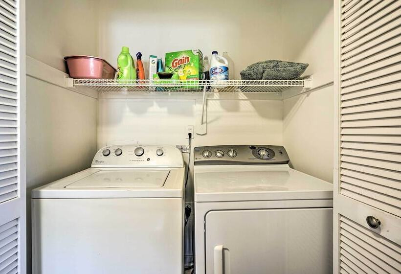 1 Mi To Beach & Casinos: Home In Atlantic City!