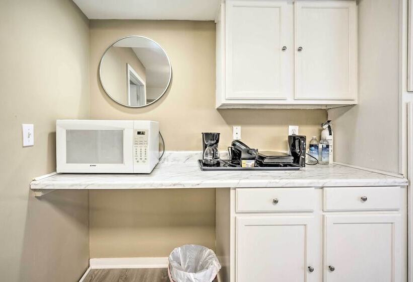 1 Mi To Beach & Casinos: Home In Atlantic City!