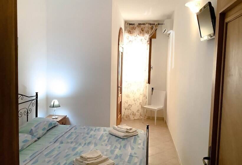 B&b La Saracina