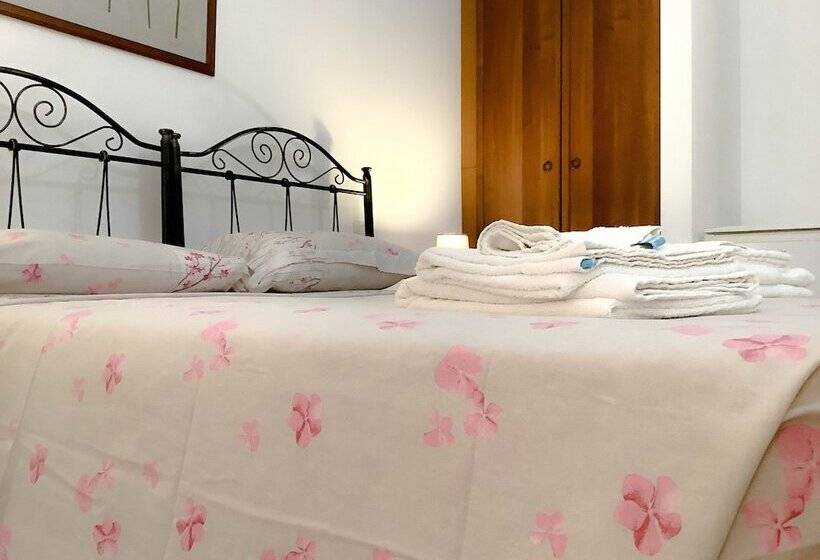 B&b La Saracina