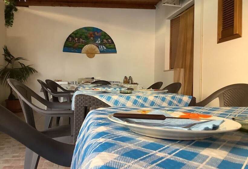 B&b La Saracina