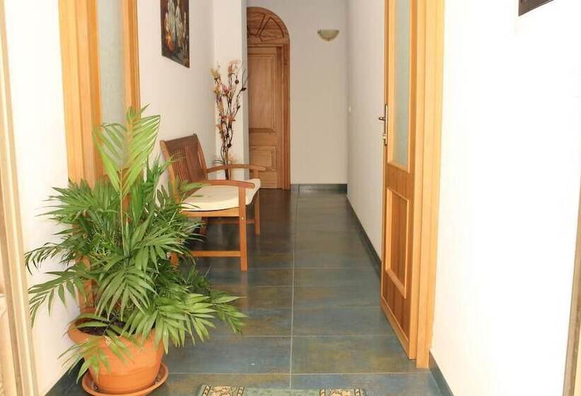 B&b La Saracina