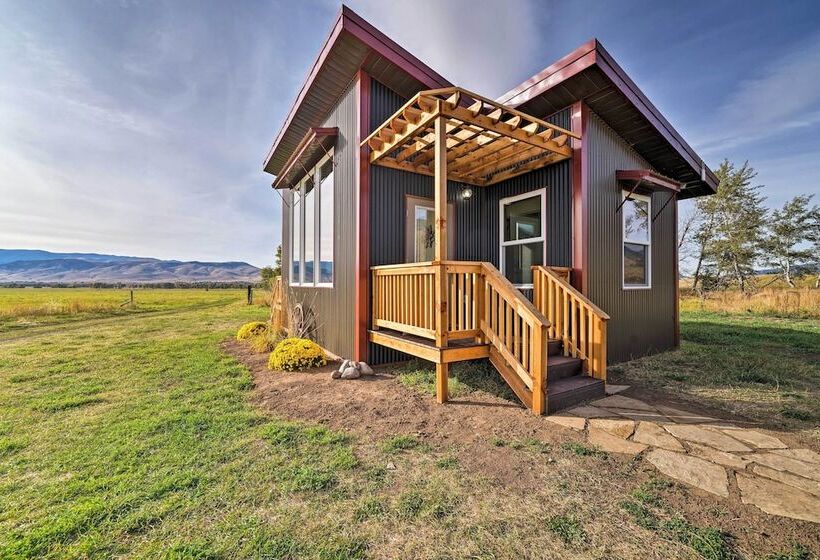 Beautiful Ranch Cottage   45 Mi To Yellowstone Np!