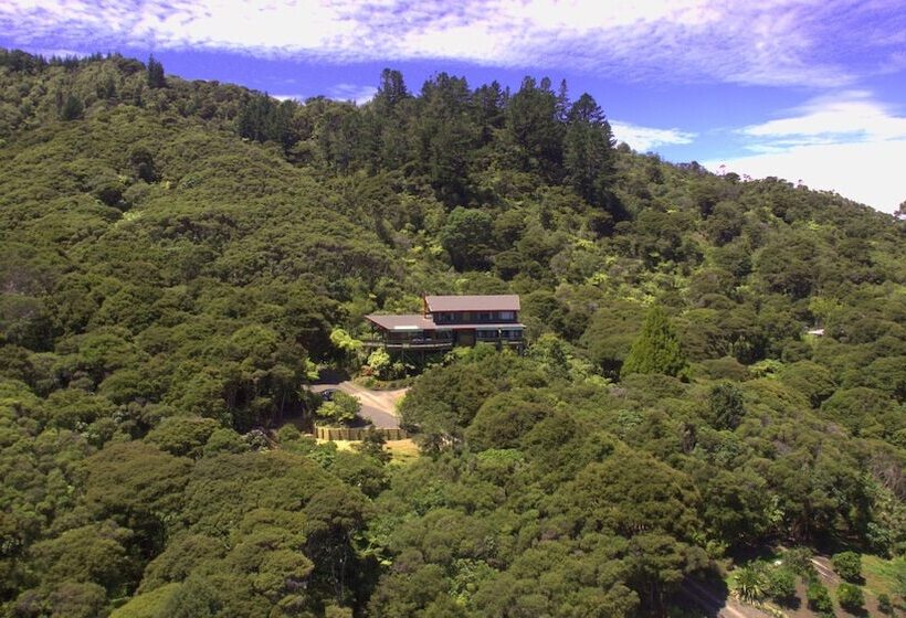 צימר Buffalo Lodge