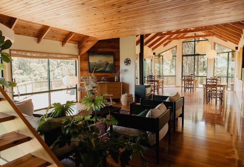 צימר Buffalo Lodge