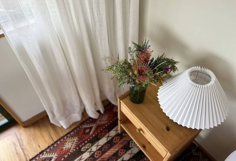 צימר Buffalo Lodge