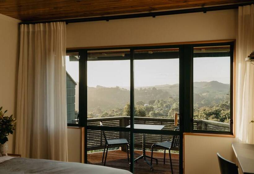 צימר Buffalo Lodge