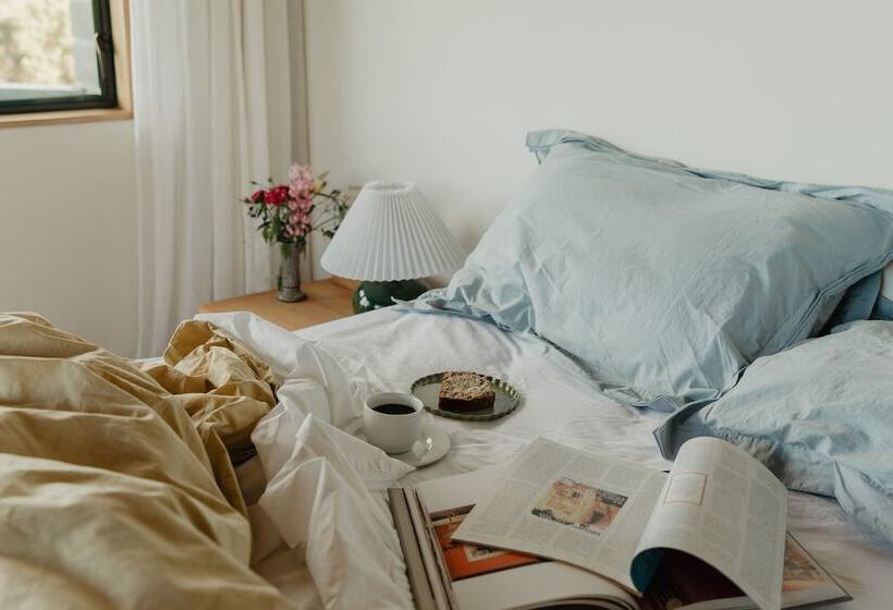 צימר Buffalo Lodge