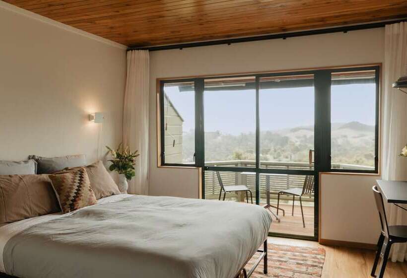 צימר Buffalo Lodge