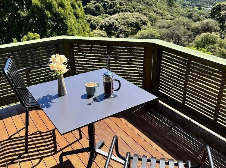 צימר Buffalo Lodge