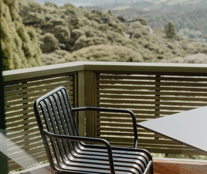 צימר Buffalo Lodge