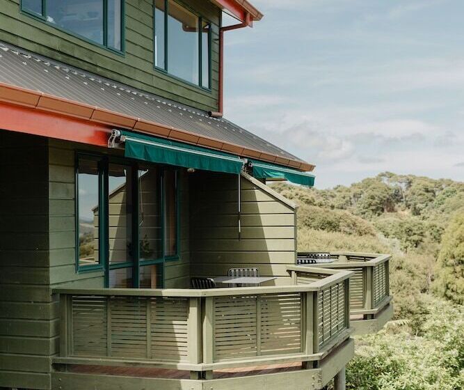 צימר Buffalo Lodge