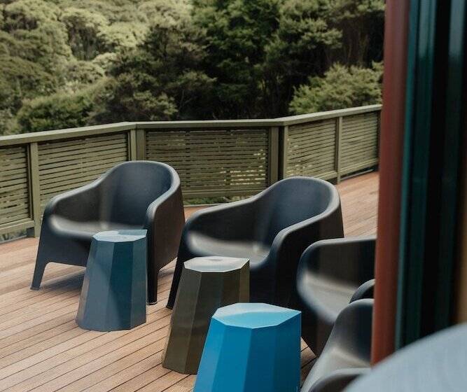 צימר Buffalo Lodge