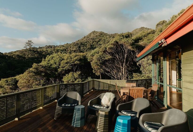 צימר Buffalo Lodge